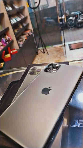 ايفون ١١ برو ماكس
ذاكره 256
بطارية.88
جهاز ما مبدل بي شي مكفول محدث اخر تحديث
السعر370 الف
للتواصل ***********
الموقع سوق رمادي بفرع أسواق الاخرس
