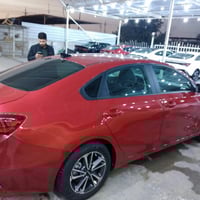 فورتي • ٢٠٢٤ • قياده ذاتيه