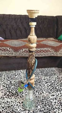 نركليه خشب • الحريه بغداد