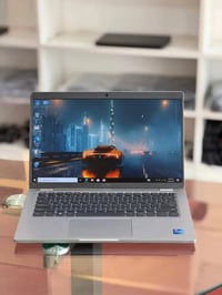 ديل لاتيتود ٥٤٣٠ • i5 الجيل ١٢ • ١٦ جيجا رام