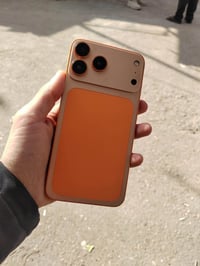 ايفون اكس ماكس • ٢٥٦ • بطارية ١٠٠