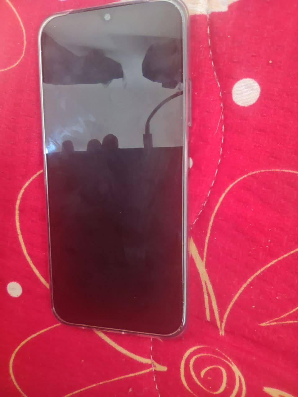 بوكو جهاز نضيف قبل يومين أخذته اصلا ما مفتوح ذاكرة 256  60فريم ببجي جهاز راقي بمعنى الكلمة ونضيف وسلس سعره خاص راسلني ارد عليك بعده بلكارتونة


**إذا كنت صاحب هذا الإعلان وتريد حذفه لأي سبب، رجاءا أرسل رسالة إلى الدعم الفني**