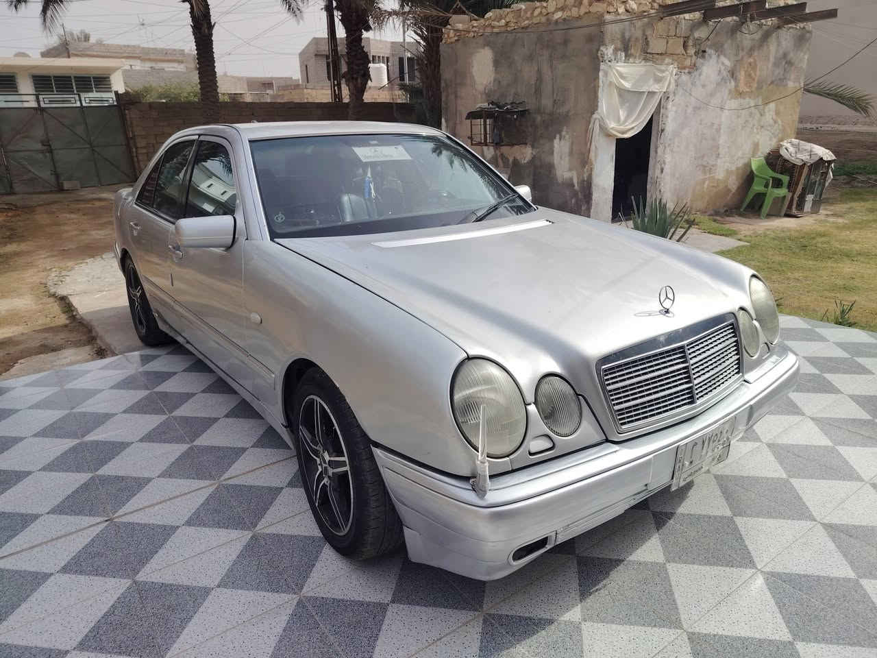 بسم الله الرحمن الرحيم
من رخصه الادمن

العضلات الالمانيه مارسدس ام عيون ✅

للبيع او مراوس حسب القناعه ✅

فول مواصفات عدا الفتحه🤝

كير مكينه ب الكارتون😘

تبريد ثلج 🙃

كشانه جلد 😉

بصمه 😍

موديل 1998😘

ثلاجه 🩷

كهربائيات كلها شغاله✅

3 وضعيات كشانه😊

مري شفط🫶

برده خلفيه 💙

صدر جديد ✅

بيها هواي مواصفات حلوه 🤝

جام 4 كهرباء شغال 👍

العنوان الانبار الرمادي 

السعر المطلوب 85 

للبيع او المراوس 

سياره نضرتها احلا من الصور😘

تواصل ***********

او ***********
