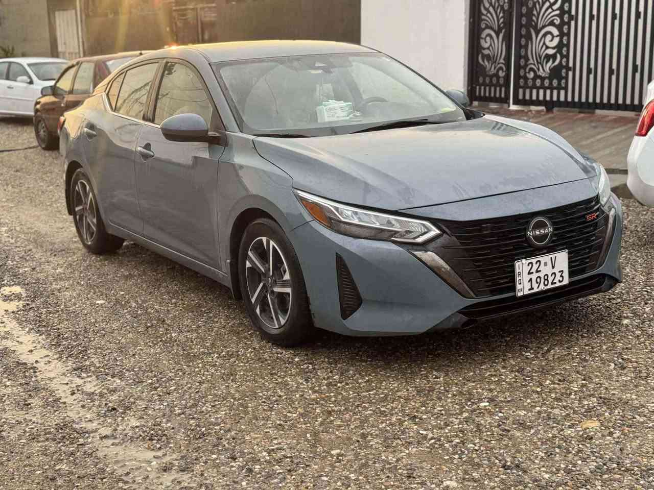 سینترا2024مواسافەتsvشکلsrبەس بونیتی هەیە بی شانسی زور پاکو خاوینە ژینگەو ریگەو بانی تازەیە 42هەزار روشتووە
سعري143مجال عنوان کرکوک
رەقەم موبایل*********** كركوك, العراق
