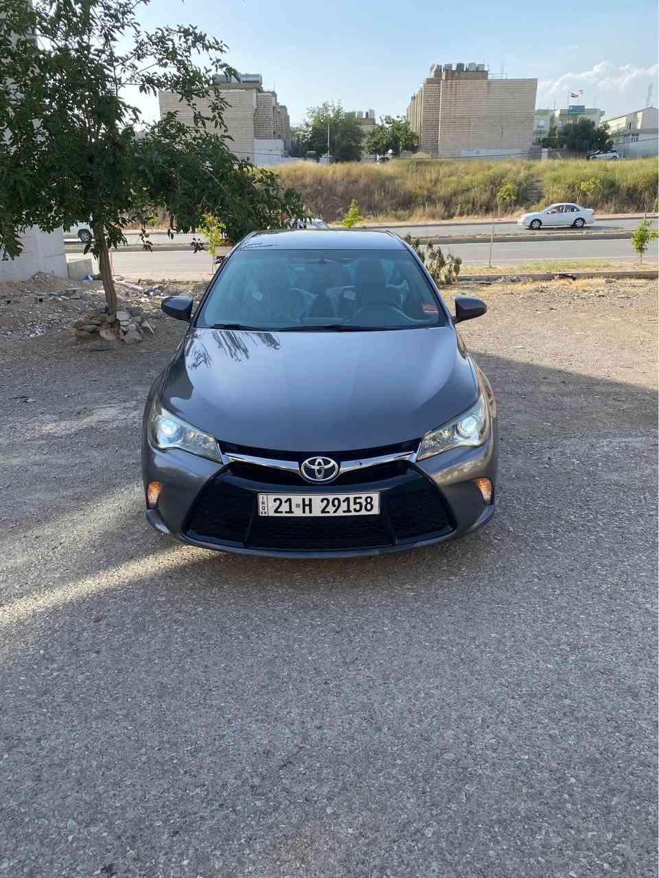 كا مري مو ديل 2016ره نكي نه وتي  زؤر جوانه   سه نه وي تا زه يه  كير مكينه ي به شه رت   2پا رجه ي بؤ ياخه بي نا و كر تن بيشو دواي كه بسه  چوار تا يه ي لؤ  ته بريتي مز بو ته به شه رت هه مو كياني سعر١٣٠كه لاو مه جال ژماره *********** السليمانية, العراق
