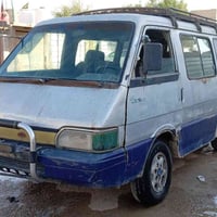 بستا • سنوية اصلية • مكينة وكير مكفولة