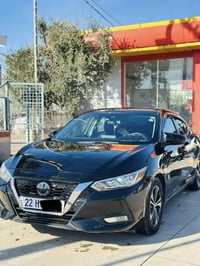 Sentra2022(sv) دووپارچە بۆیاغ بێ ناوگرتن 63kmڕۆشتووە گێڕو مەکینە بە شە...