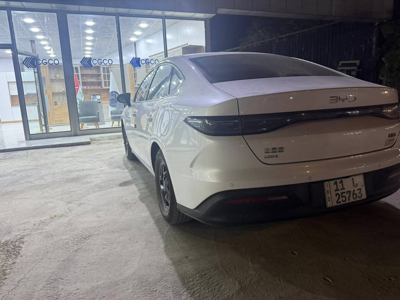 سيل فايف ٢٠٢٥ كفاله  ماعدا كرده بسيطه جدا جوه الدوسه مال باب الصدر موضحه
المكان بابل 
السعر ١٩٥٠٠
ماشيه ١٤ الف

***********

