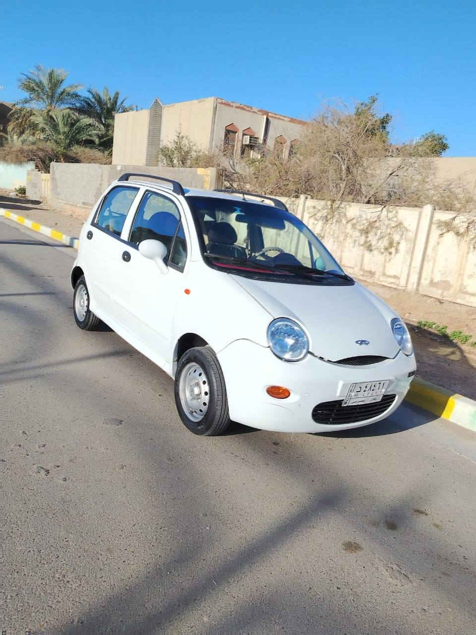 سلام عليكم
للبيع كيو كيو رقم بغداد الإنكليزي بسمي سياره جديده حيل.ماشيه ٥٢ الف بعدهي بوضع شركة ا موديل 2010 
جاهزه وحلوة السعر 37 وبيها مجال قليل مكاني بغداد البنوك
تبريد شغال سنتر لك شغال كير محرك  4 سلندر  كلشي مابيهن سياره من بعمنى كلمة جديده  كير اوتوماتيك 
شراي ينتصل  غير متواجد على الفيس بك الاتصال على رقم الهاتف *********** وات ساب موجود
