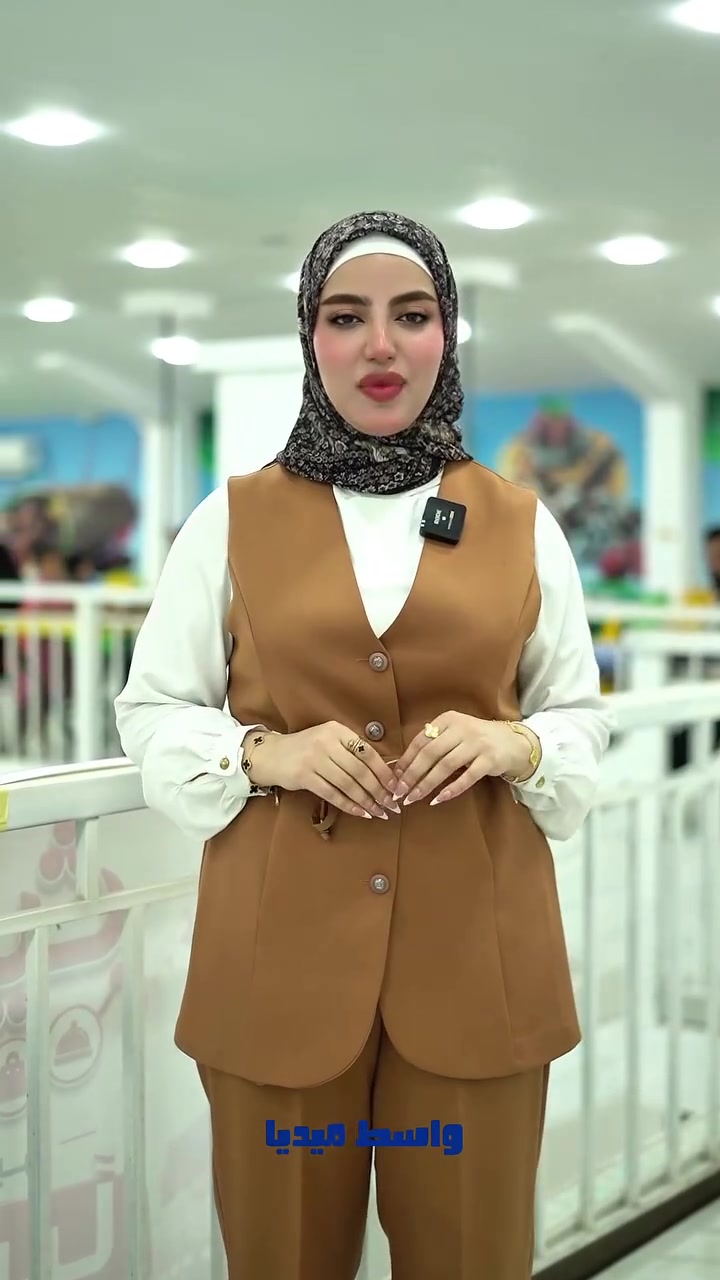 برعاية ودعم بازار ومطاعم الغيث يقيم منتدى شباب الصويرة التابع لمديرية شباب ورياضة واسط البازار المركزي بمشاركة إيرانية مميزة
تصوير عمار الكلابي 
تقديم هديار محمد


**إذا كنت صاحب هذا الإعلان وتريد حذفه لأي سبب، رجاءا أرسل رسالة إلى الدعم الفني**