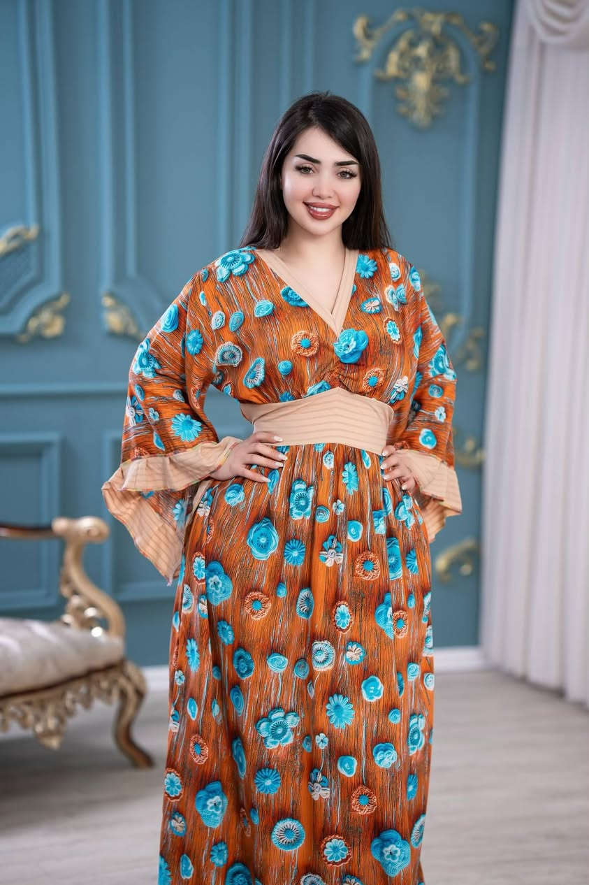 فستان نسائي كلوش

خامة كشمير ثري دي شرط الفحص
فري سايز حد ٩٠ كيلو 
 
متوفر بيه جمله ومفرد
 
توصيل جميع المحافظات 5 الف


**إذا كنت صاحب هذا الإعلان وتريد حذفه لأي سبب، رجاءا أرسل رسالة إلى الدعم الفني**