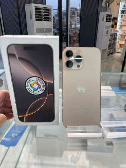 16 برو ماكس ذاكره 256 بطاريه 100 مشحون 90 مره فقط السعر 1450

15 برو ماكس ذاكره 256 بطاريه 90 دبل خط وكاله السعر 1050

14 برو ماكس ذاكره 256 بطاريه 87 مكفول من الفتح  وكاله شرق اوسط بي فطور بالضهر مماثره السعر 775

13 برو ماكس ذاكره 256 بطاريه 82 وكاله خطين  مكفول السعر 725

12 برو ماكس ذاكره 256 بطاريه 90 مكفول السعر 575

12 برو فقط موو ماكس ذاكره 256 بطاريه 92 وكاله السعر 435 

12 عادي ذاكره 128 بطاريه 86 ماستر  وكاله لون اسود  مميز مكفول السعر 350

11 برو ماكس ذاكره 512 بطاريه 88 مكفول من الصيانه او التبديل السعر 400

ايباد 9 ذاكره 64 بطاريه 93 مكفول ملحقات كامله السعر 250

14 بلص وكاله ذاكره 128 بطاربه 86 مكفول لون سمائي السعر650

 

ناصريه شارع بغداد واتساب ***********
