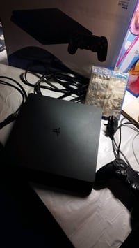 بلايستيشن 4 • 1تيرا • البصرة الجبيلة