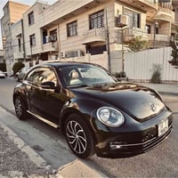 بيتل ٢٠١٦ • ١.٨ توربو • وارد امريكي