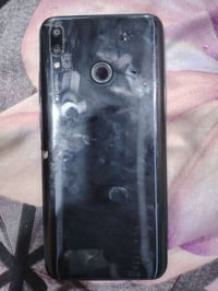 هواوي Y9 2019 • ١٢٨ • شاشة أصلية