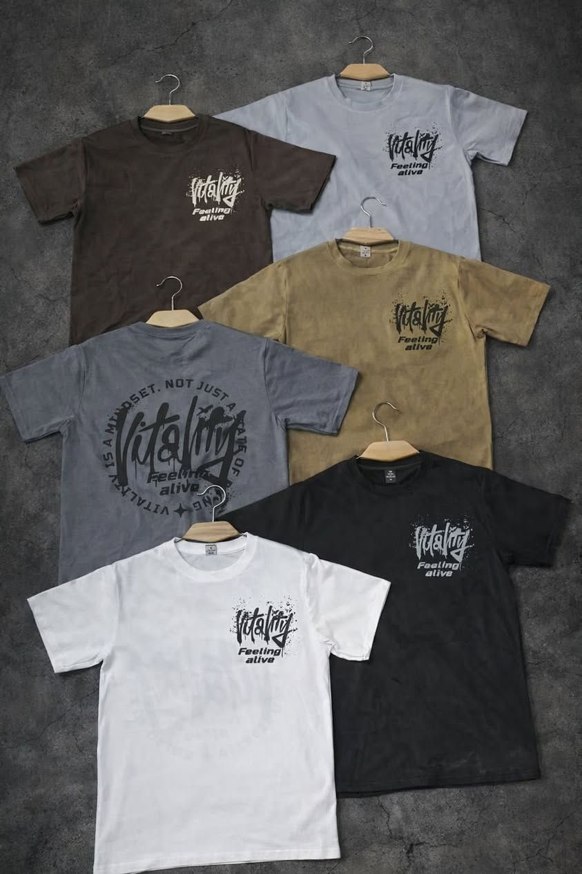 موديلات رجالية عملية وأنيقة، كل يوم موديلات جديدة 🌿

قياسات من M إلى 3XL، وكل موديل بـ 6 ألوان

📍 العنوان: بغداد – الشورجة – باب الآغا

📞 للطلب والاستفسار: *********** / ***********
