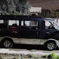 موديل ٩٦ • غرامات صفر • مكينة وجير شغّال