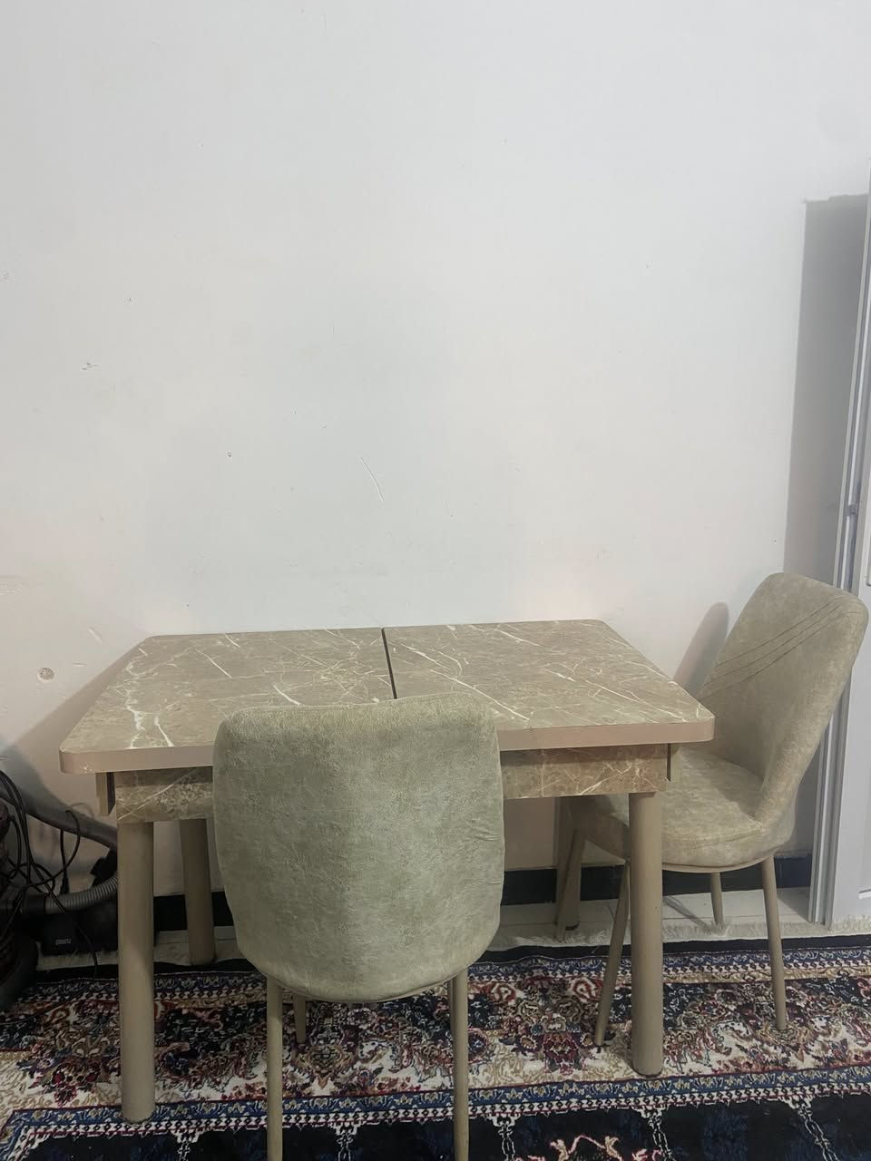 غراض للبيع


**إذا كنت صاحب هذا الإعلان وتريد حذفه لأي سبب، رجاءا أرسل رسالة إلى الدعم الفني**