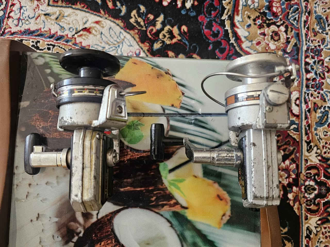 عشاق الباله الياباني والكوري


**إذا كنت صاحب هذا الإعلان وتريد حذفه لأي سبب، رجاءا أرسل رسالة إلى الدعم الفني**