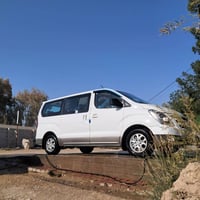 ستاركس ٢٠١٤ • مكفولة سنة • مكينة جديدة