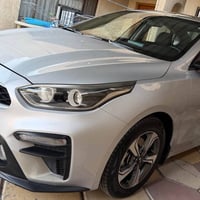 سيراتو 2020 خليجي محرك 2000 دوش قطعتين تبريد ويل كب شاشة وكاميرا ماشية...