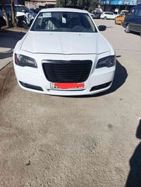 كرايسلر 300 • كربلاء • مراوس مكاني