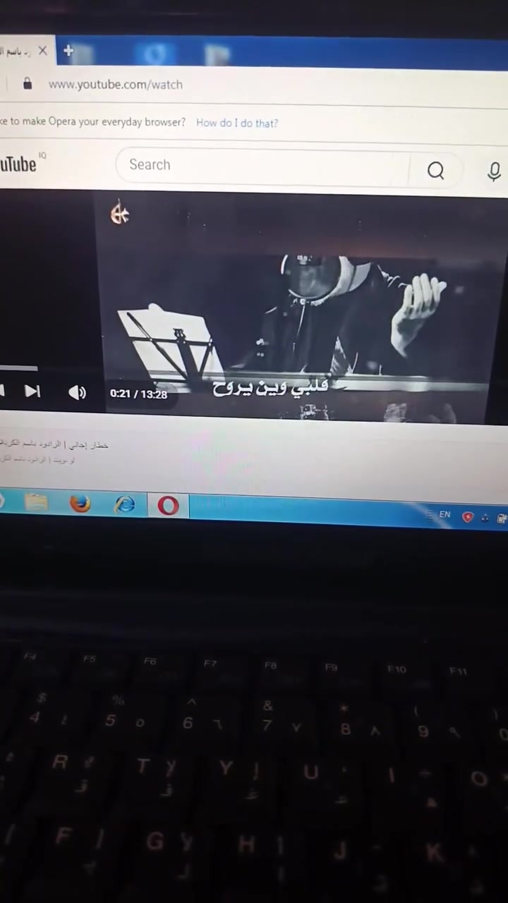 يا الله.. لاب توب ميني للتصفح والدراسه شغال نظافة 90٪ مراوس بموبايل للاتصال ***********
