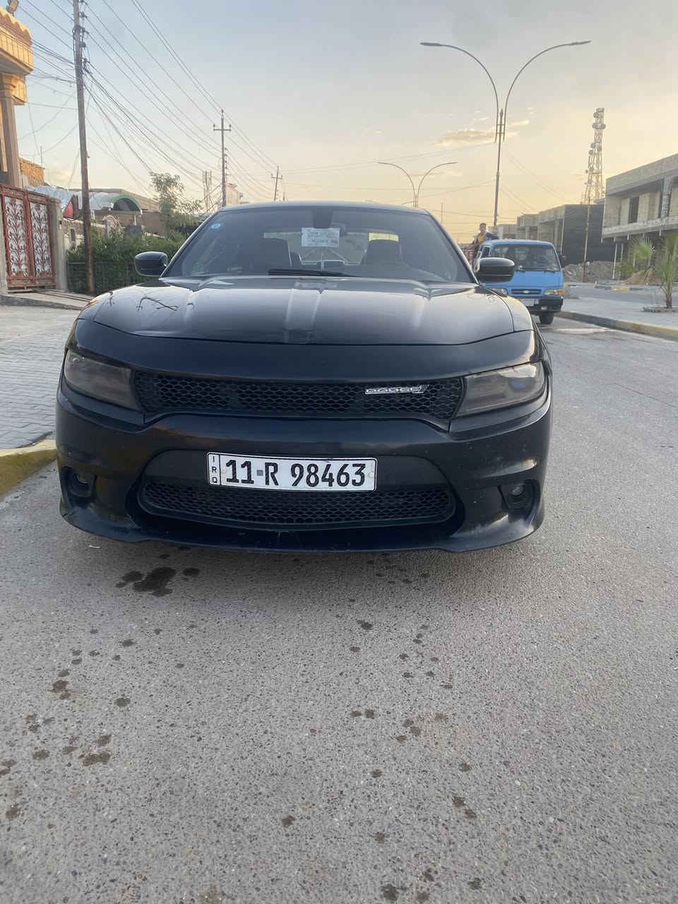 سلام عليكم جارجر ٢٠١٦ sxt فول مواصفات عده الفتحه سياره جاهزه اي نقص مابيها  صدر امامي خلفي جديد مداور ثاني يوم السعر ١٦٠ هـ ***********
