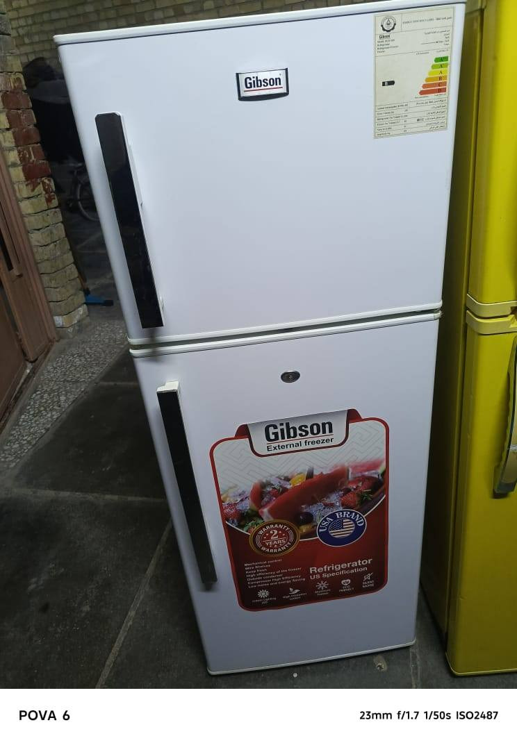 السلام عليكم ثلاجات عدد 2 عل فحص وتجميد تجي تفحص يلا تاخذ مداخلات تصليح الوحده 150 مكاني بغداد البلديات المعسكر *********** تخم سبع مقاعد ب150 بيهن مجال
