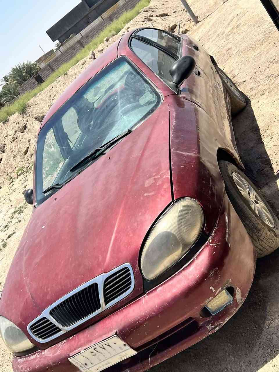 السلام عليكم جميعا سياره دايو ب اسمي محرك وكير شرط كفاله والگشر  كدام عينك تخم تاير السعر 22ورقه وبيها مجال شويه
مكاني الانبار الفلوجه 
***********
@إشارة 
السلام عليكم جميعا سياره دايو ب اسمي محرك وكير شرط كفاله والگشر  كدام عينك تخم تاير السعر 22ورقه وبيها مجال شويه
