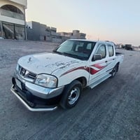 نيسان بكم • ٢٠٠٧ • محرك شرط