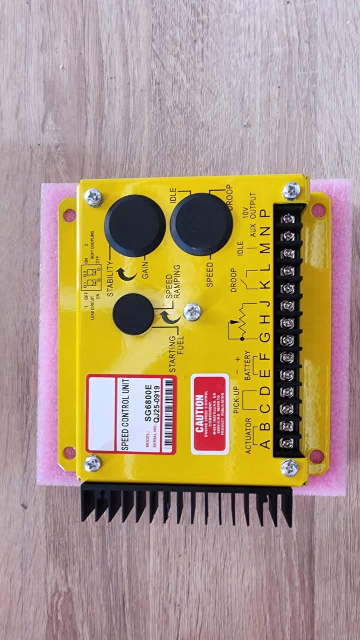 نوفر لكم قطع غيار المولدات جملة _ ومفرد وباسعار تنافسية⬇️
سبيد EG2000A
شاشة (5110)
جوزة اطفاء حريق خاصة بالبوردات الكهربائية
كارت AVR DIP - 8A
كارت AVR DIP - 12A
كارت AVR DIP - 15A
كارت AVR DIP - 20A
دايود 25HF
دايود ZX70
دايود هلالي SSAYEC432
دايود هلالي 12-50
دايود 1600 - MDS 100A
ترامل ثقيلة
ملاحظة: جميع بضائعنا تخضع لضمان لمدة شهر.
ويوجد توصيل إلى جميع محافظات العراق.
للاستفسار، يرجى التواصل عبر الهاتف أو الواتساب: ***********
العنوان: الأنبار – الفلوجة – الشارع القديم قرب جامع الراوي.
