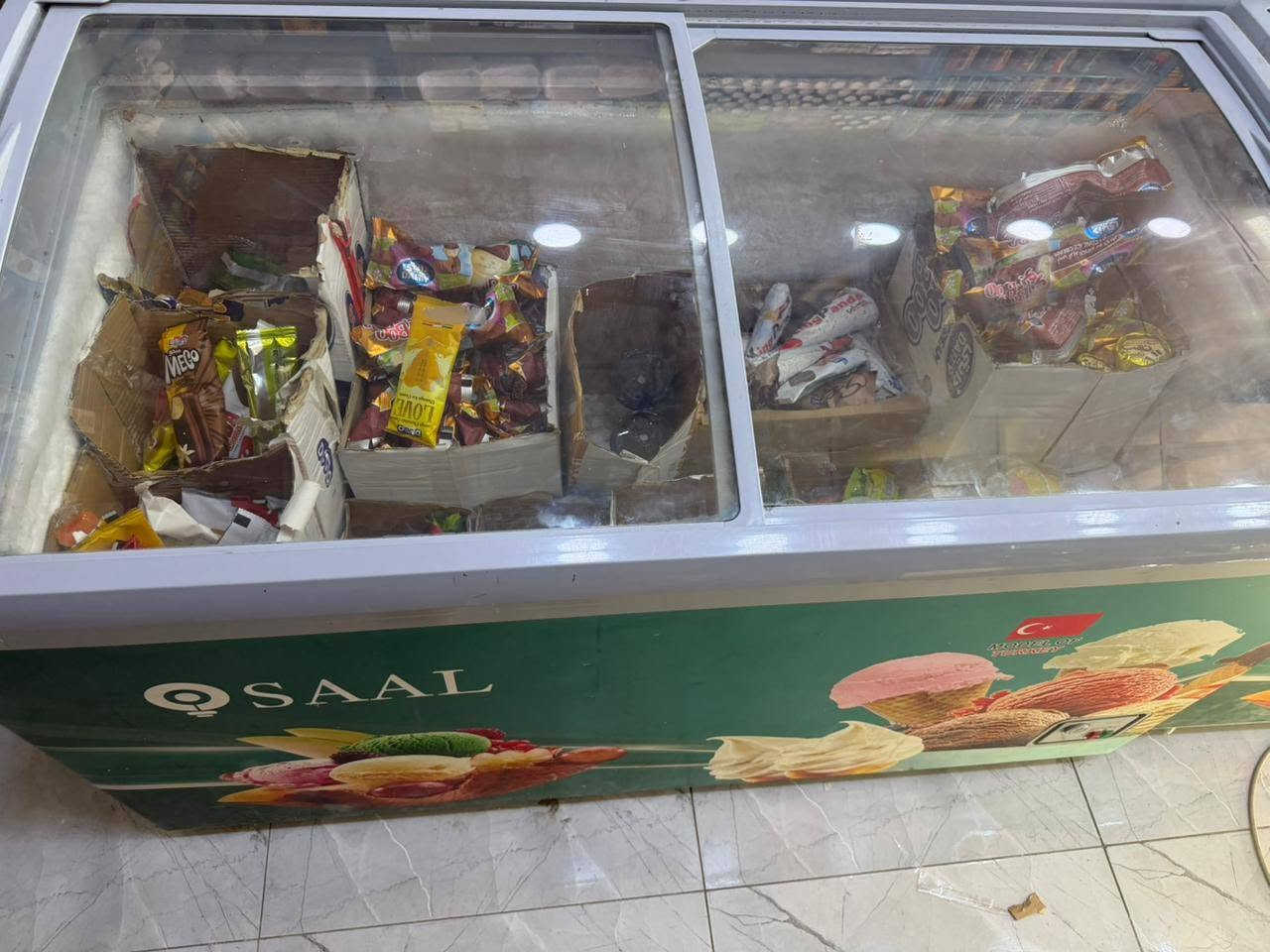 سلام عليكم عرضات بطحيات ثنين خوات نضافه ٩٩ مكان بغداد مدينة الصدر سعرهن ٨٠٠ ***********

