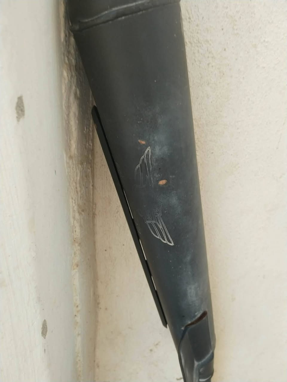 السلام عليكم صالنصه كاتم بلاد للبيع مستخدمه شي قليل مابيهه اي شي 
سعر25قفل 
مكان بعقوبه المفرق للاستفسار علق او الاتصال
***********
