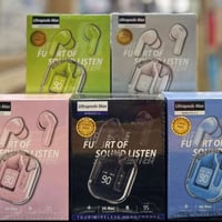 سماعات • ايربود • نوعين