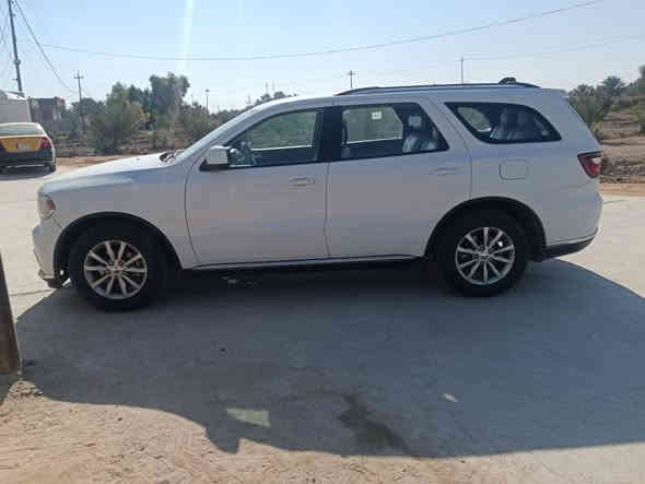 دورنكو. 2018  للبيع
اسم_السيارة : دوج دورنكو

#الموديل: 2018
#اللون: ابيض
#اللوحة: رقم بغداد بسمي
منظومه غاز  
#حادث_السيارة : جاملغ امامي  عكس السايق   بدون دواخل خفيف
_____________________________
#الــمــواصــفـــات :-
 محرك 6 سلندر 3600
 كشنات جلد اصلي غرفه بيجي
 كاميرا دواره ستيرن كهرباء

 تبريد خير من الله ثلج
 لايت زنون + كشاف
 
 منافذ USB امامي خلفي
 
 نضام سبورت 
 نضام ABS مانع انزلاق
 بصمة 2 باب 
 تشغيل بصمة 
 طقم تاير جديد
 تدفئة كشنات + تبريد

 هيترات بالمري
 حساس خلفي اصل 
 كشنات حضن

 رادار امامي خلفي جانبي سياره فول الفول الأخير 
تفضل خاص
للتواصل هذا رقمي 
***********
 صوره كامله مع الحادث
