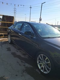 للبيع.. ماليبو 2011 فول مواصفات ✅ عده البصمة فقط بأسمنة ✅ كير ومحرك شر...