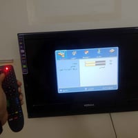 بلازماKONKA/32بدون انترنيت للبيع٥٠الف قفل بدون معاملة  بالشرط شراي اتص...