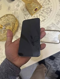 شباب ايفون 13 برو مكس للبيع نظافه مثل متشوفون بس مبدل بيه شاشه فقط الس...