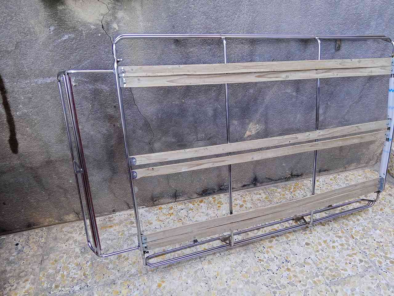 سيبايه علي الحداد هيه ونزالها ابيعهن سوه استخدام قليل سعر 100قفل
مكان ناصرين مركز 
***********
متوفر خاص
