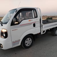 كيا حمل • ٢٠١٩ • بغداد الطارمية
