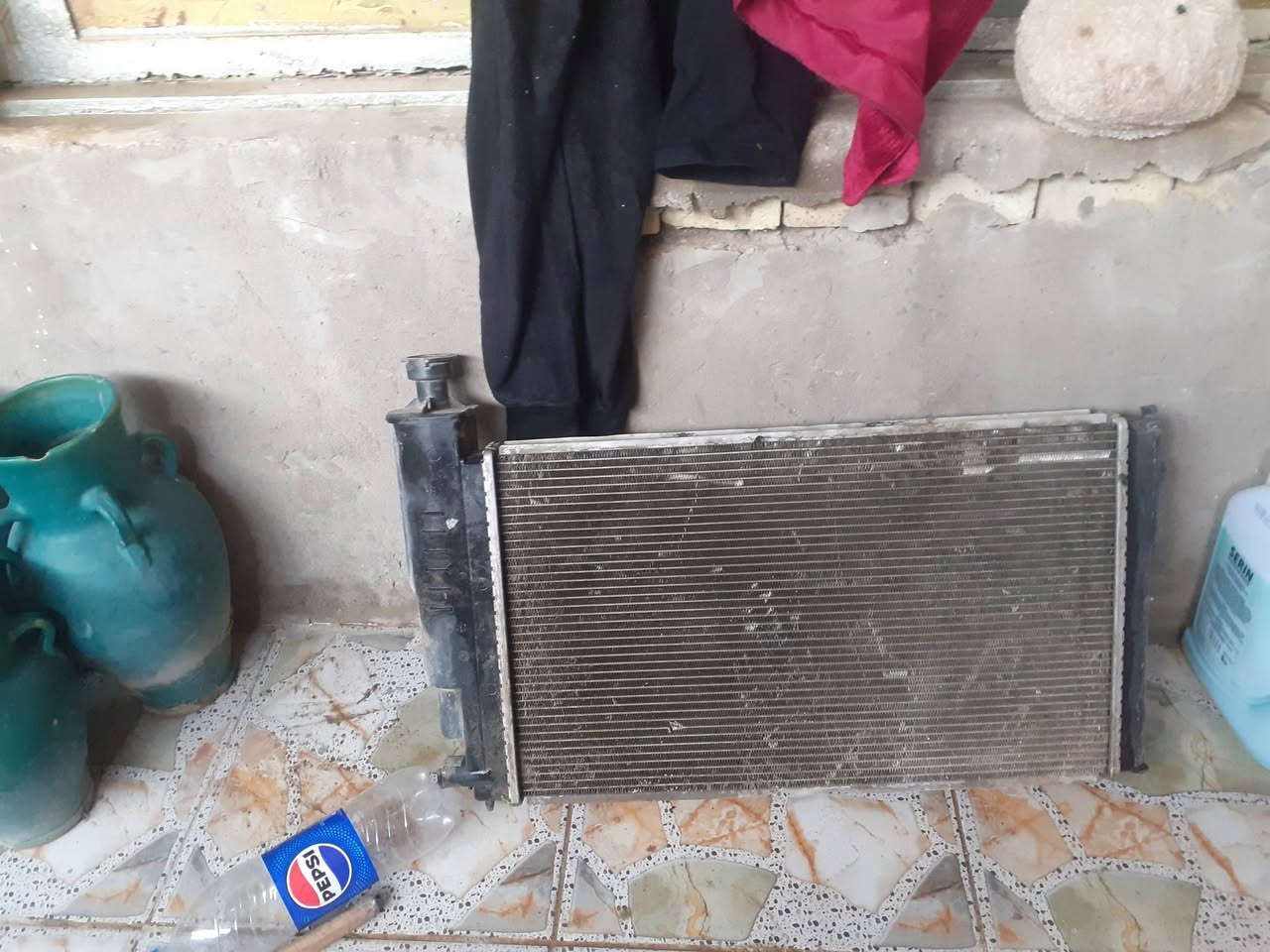 سلام عليكم أبطالنا بيبان +سايد ابريك +دركه+راديتر+جك =الغراض مال سمند للبيع +راديتر فورتي للبيع قيم وخذ


**إذا كنت صاحب هذا الإعلان وتريد حذفه لأي سبب، رجاءا أرسل رسالة إلى الدعم الفني**