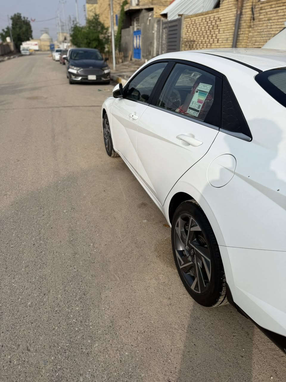 انتره موديل 24 فول مواصفات 
خليجي كفاله عامه
رقم بغداد تحويل مباشر
السعر ‭ 185
مكاني ناصريه مركز

‭0771 721 5766‬
