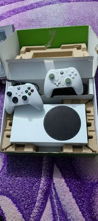 سيريس اس • فول ملحقات • UPS850