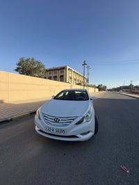 ٢٠١١ • ٢٤٠٠ سي سي • رقم أربيل دولي