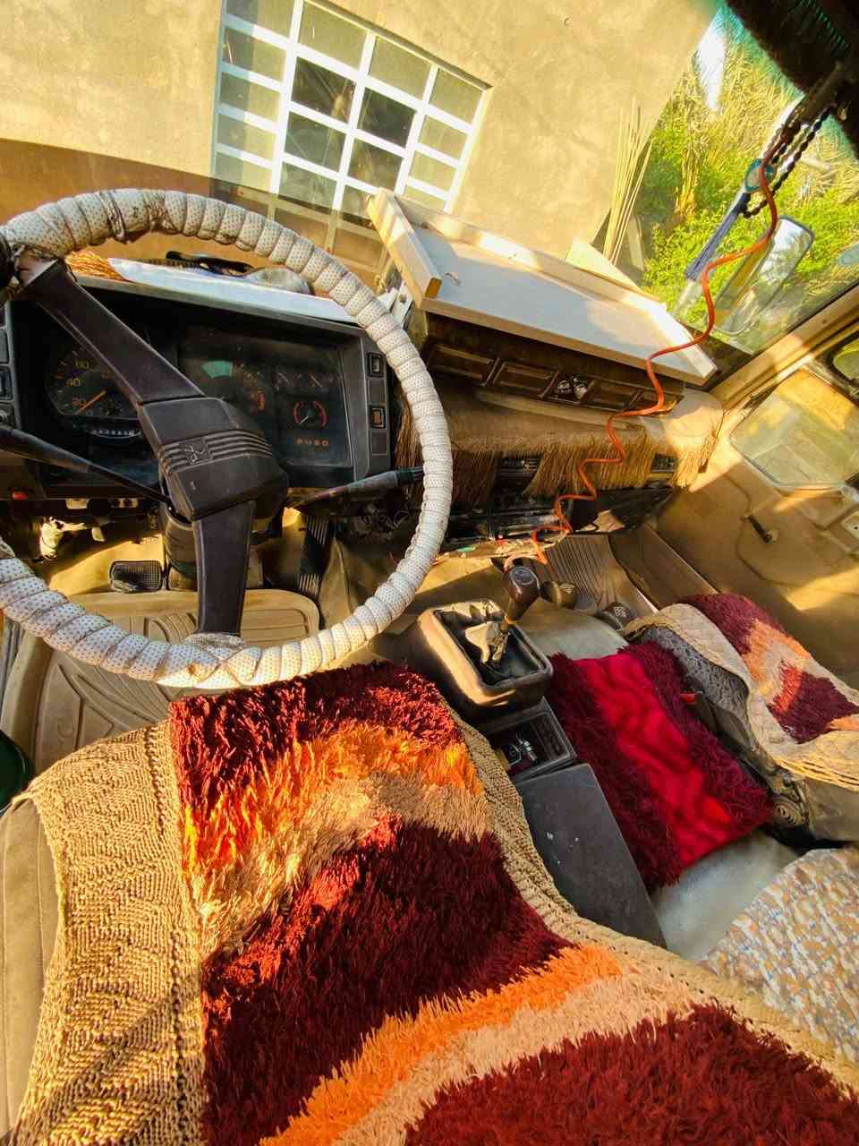 سياره للبيع فوزو قلاب 4طن 
سياره جاهزه كبل الشغل 
*********** سعر 105
