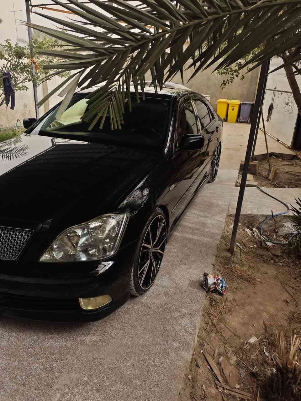 شاهينه مديل 2004شاصي 182سياره كلش نضيفه رياضيه السياره سياره اصولي اصولي اصولي عنواني البصر ابو الخصيب 
***********
