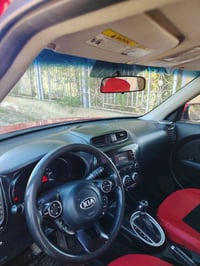 كيا سول مكينة 2000 حادث بنيد صبغ بدون دواخل بيهه بارد بل حافه مال البو...