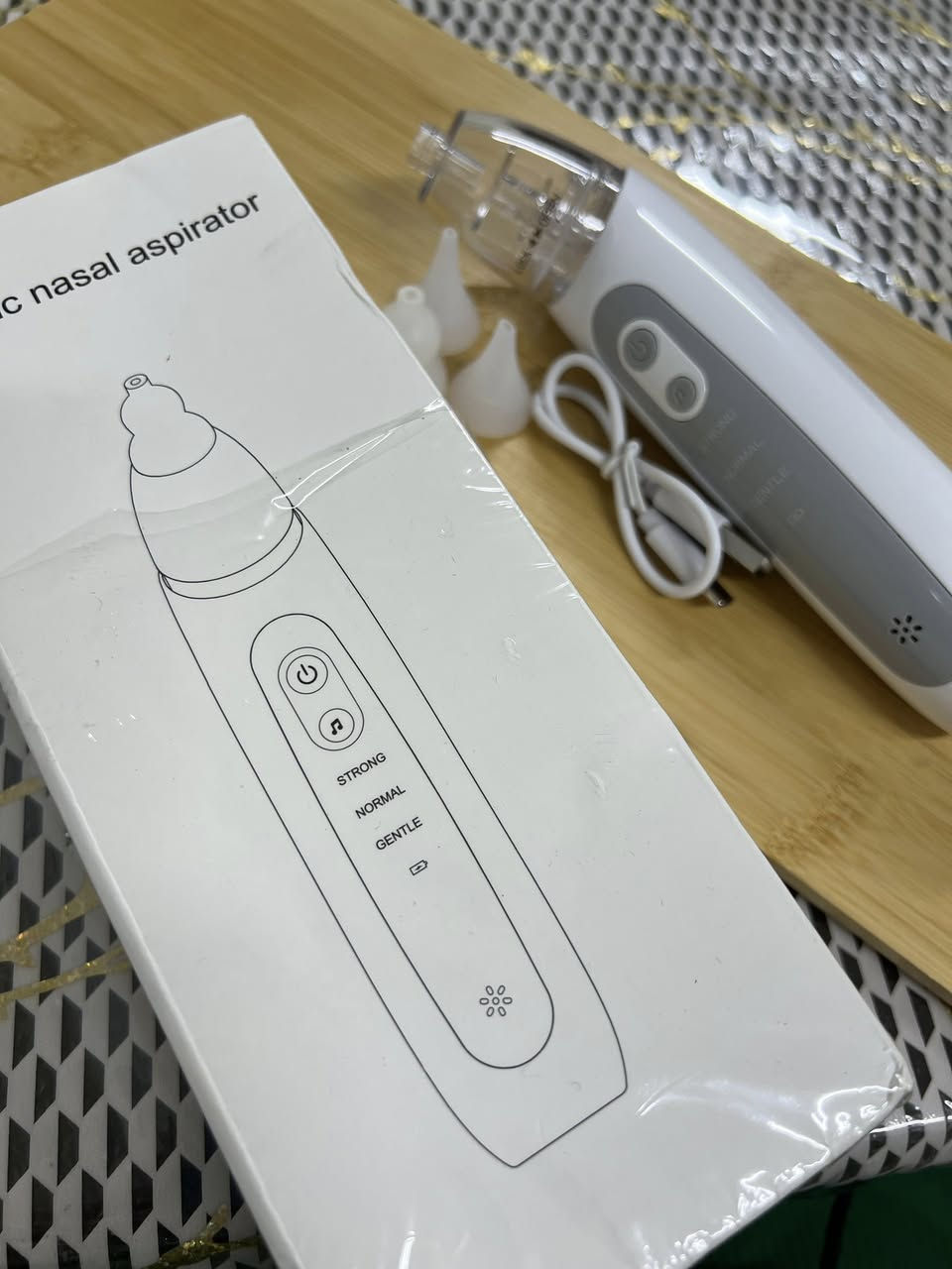 جهاز تنظيف الانف طبي ب10


**إذا كنت صاحب هذا الإعلان وتريد حذفه لأي سبب، رجاءا أرسل رسالة إلى الدعم الفني**