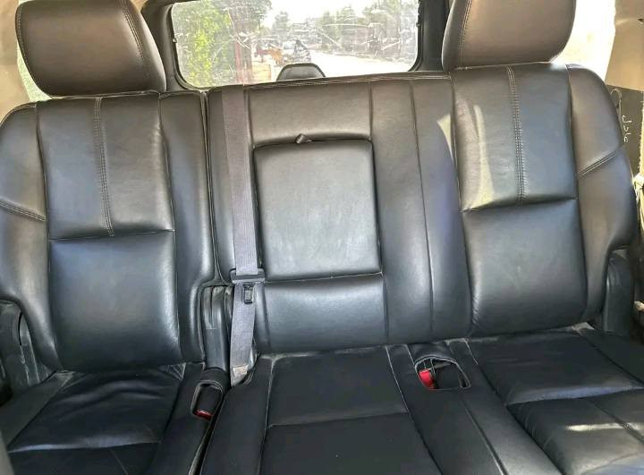 تاهو 2012،كصه قماره،تدفئه تبريد شغال،تخم تاير،باتري جديد


**إذا كنت صاحب هذا الإعلان وتريد حذفه لأي سبب، رجاءا أرسل رسالة إلى الدعم الفني**